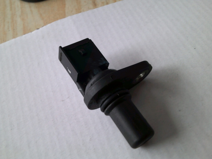Senzor vibrochen Ford Mondeo Mk3, motor 2.0 Tdci , cod 2S7Q-12K073-AA, an 2004-2007 [2]