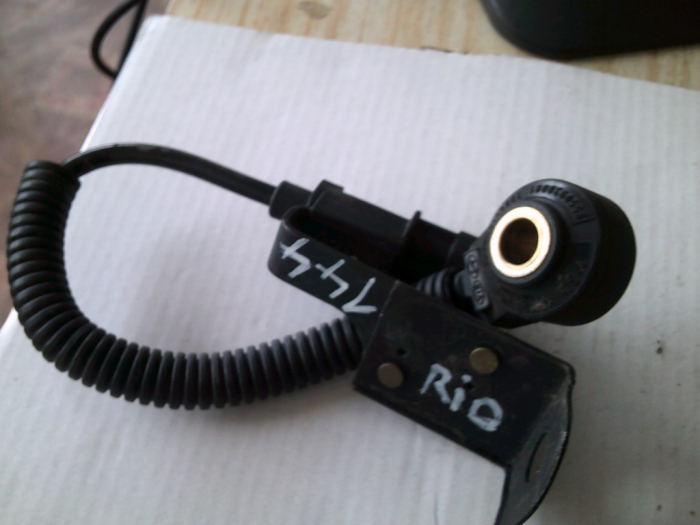Senzor detonatie Kia Rio, cod 39250-26900, an 2005-2011 [2]