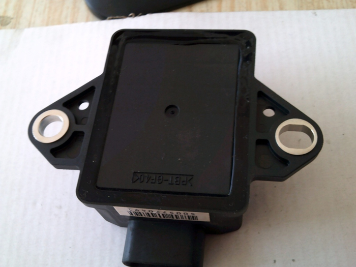 Senzor ESP - Lexus IS220, cod 89183-60020, an 2005-2010 [2]