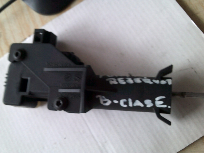 Motoras deschidere rezervor Mercedes C-Class W203, E-Class W211, A2038201997, an 2000-2009 [2]