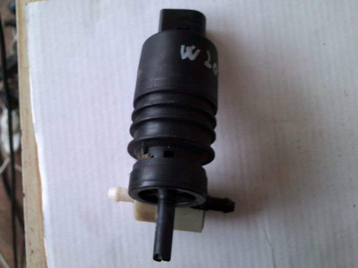 Pompa lichid parbriz Mercedes C-Class W204, 2048660221, an 2007-2014 [2]