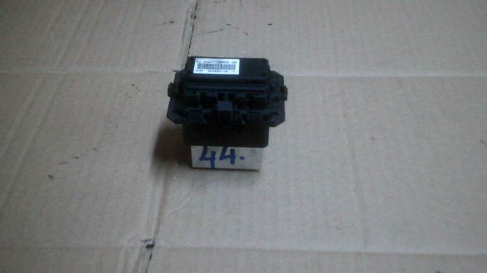 Rezistenta aeroterma, trepte ventilator bord Peugeot 308, T1000034Z-C02, an 2010-2018 [2]