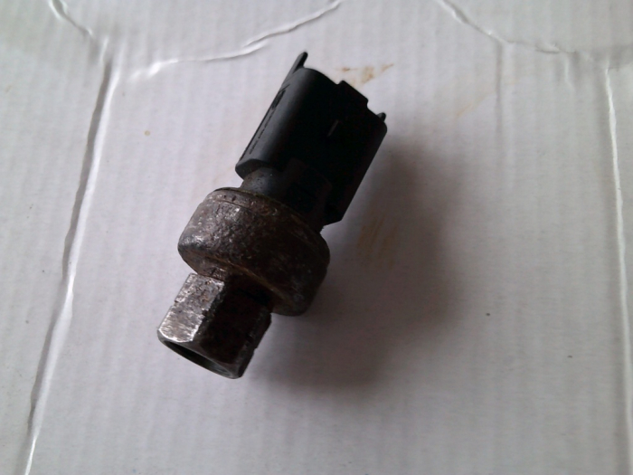 Senzor aer conditionat, clima Peugeot 407, cod 9632170780, an 2001-2011 [2]