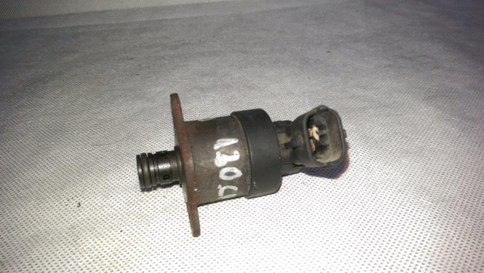 Regulator presiune combustibil Renault Trafic, Opel Vivaro, 1.9dci, 0928400743, 0032720863, an 2001-2013 [2]