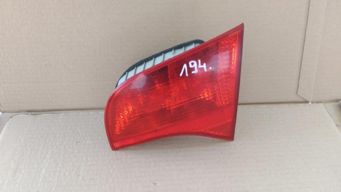 Stop dreapta haion, usa portbagaj Audi A4 B7, 8E9945094, combi, avant, an 2004-2008 [2]