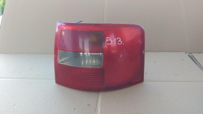 Stop dreapta Audi A6 C5, combi, 4B9945096, an 1997-2004 [2]