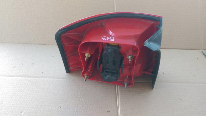 Stop dreapta Audi A6 C5, combi, 4B9945096, an 1997-2004 [3]