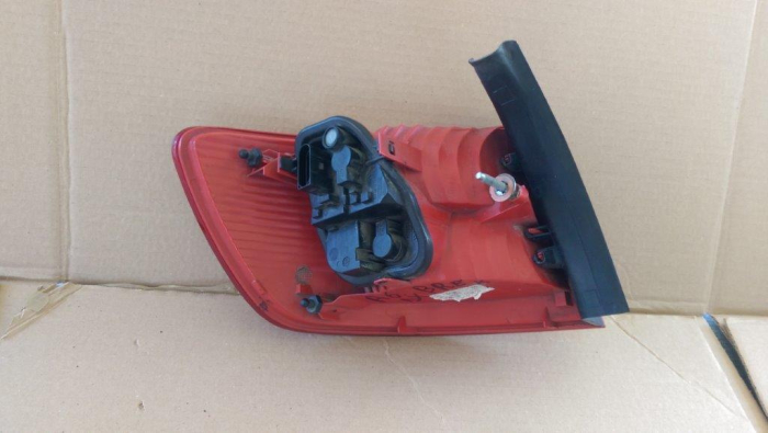 Stop dreapta Audi A6 4F C6, 4F9945096, 89036920, avant, combi, an 2005-2007 [3]