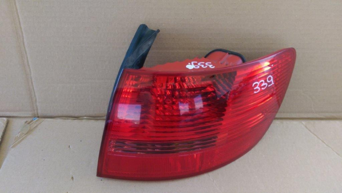 Stop dreapta Audi A6 4F C6, 4F9945096, 89036920, avant, combi, an 2005-2007 [2]