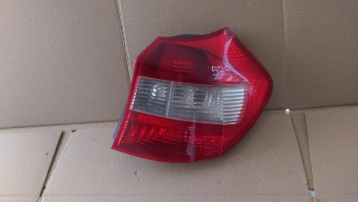 Stop dreapta BMW Seria 1 E87, nonfacelift, 6924502, an 2005-2007 [2]