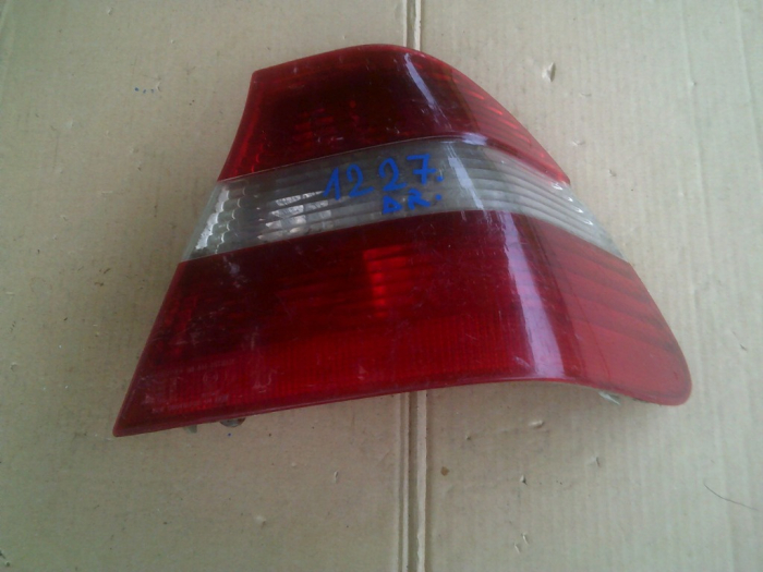Stop dreapta BMW Seria 3 E46, 08-444-1911R-F, 01-444-1911R-R, an 1998-2004 [2]