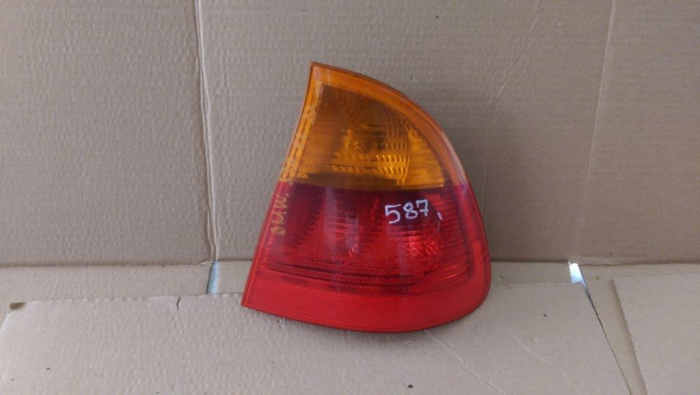 Stop dreapta BMW Seria 3 E46, combi, 8368758, an 1998-2004 [2]