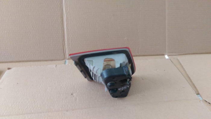 Stop dreapta haion, usa portbagaj BMW Seria 3 E46, combi, 8368760, an 1998-2005 [3]
