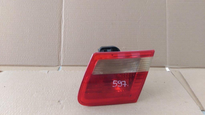 Stop dreapta haion, usa portbagaj BMW Seria 3 E46, combi, 8368760, an 1998-2005 [2]