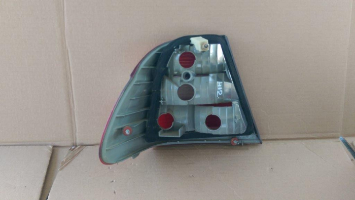 Stop dreapta BMW Seria 3 E46, facelift, 6910532, an 2001-2004 [3]
