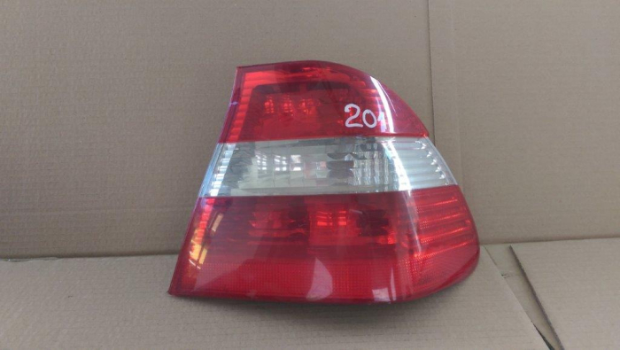 Stop dreapta BMW Seria 3 E46, limuzina, facelift, 6946536, an 2001-2004 [2]