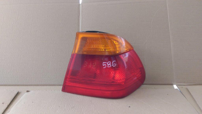 Stop dreapta BMW Seria 3 E46, limuzina, 8364922, an 1998-2004 [2]