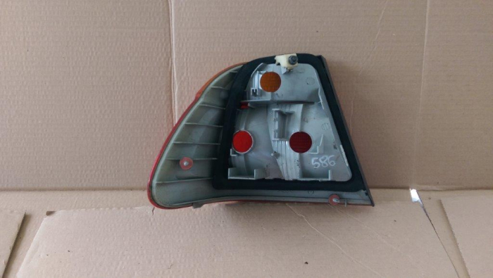 Stop dreapta BMW Seria 3 E46, limuzina, 8364922, an 1998-2004 [3]
