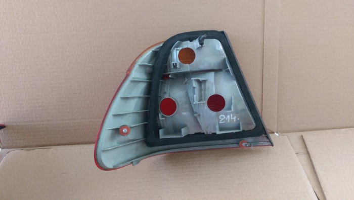 Stop dreapta BMW Seria 3 E46, 8364922, an 1998-2004 [3]