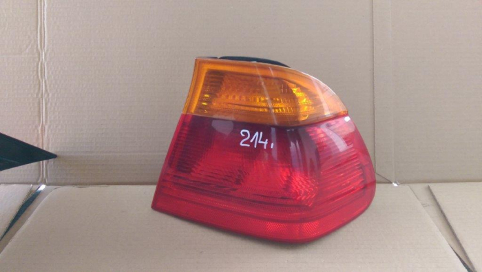 Stop dreapta BMW Seria 3 E46, 8364922, an 1998-2004 [2]