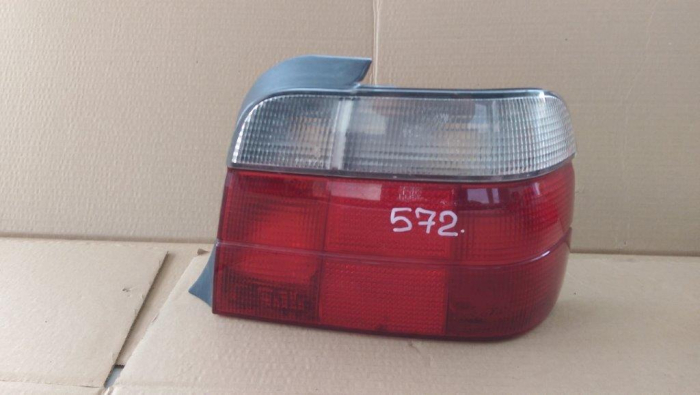 Stop dreapta BMW Seria 5 E39, nonfacelift, an 1995-2000 [2]