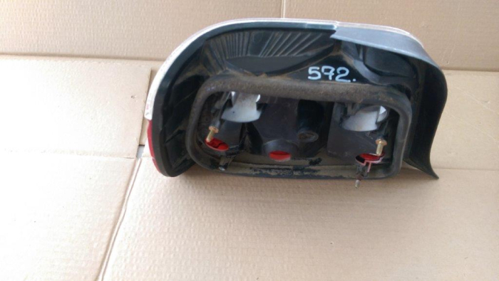Stop dreapta BMW Seria 5 E39, nonfacelift, an 1995-2000 [3]