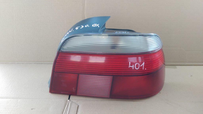 Stop dreapta BMW Seria 5 E39, 2496298, an 1995-2000 [2]