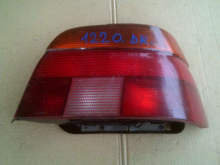 Stop dreapta BMW Seria 5 E39, 8358032, an 1995-2004 [2]