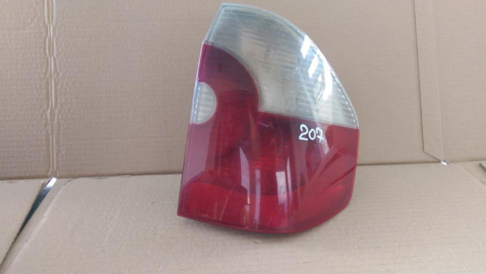 Stop dreapta BMW X3 E83, 6990170, 5321-6990170, an 2003-2010 [2]
