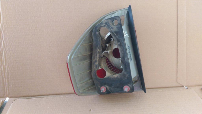Stop dreapta BMW X3 E83, 6990170, 5321-6990170, an 2003-2010 [3]