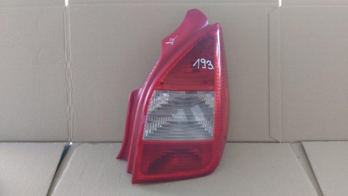 Stop dreapta Citroen C2, 3CKX-13A338, an 2004-2010 [2]
