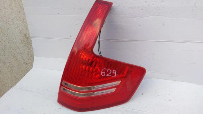 Stop dreapta Citroen C4, 9655863980, an 2004-2010 [2]