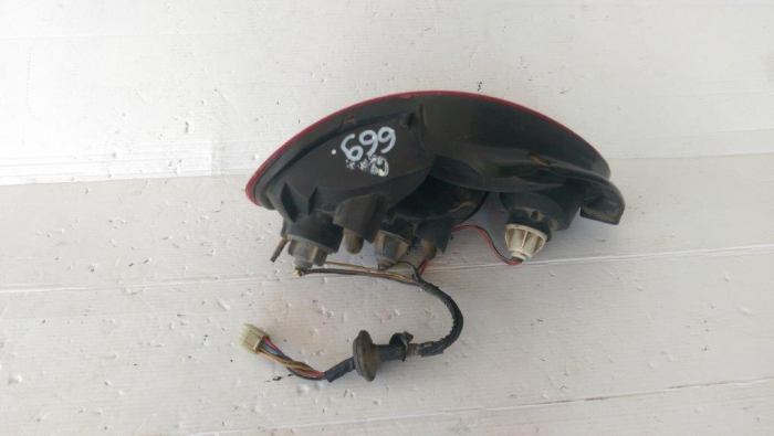 Stop dreapta Daewoo Matiz, 03-2050-4240, an 1998-2008 [3]