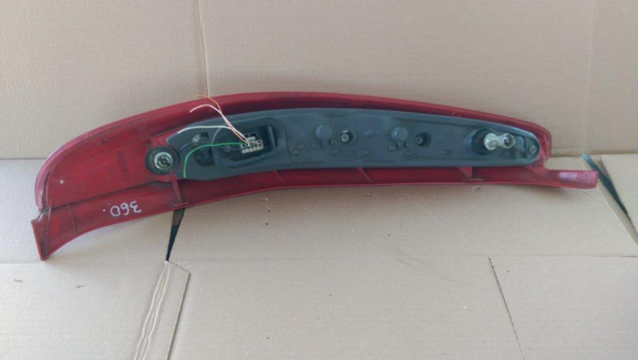 Stop dreapta Fiat Punto 188, cod 465237710, an 1999-2003 [3]