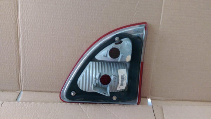 Stop dreapta haion, usa portbagaj Ford Galaxy, 2NR964365, an 2000-2006 [3]