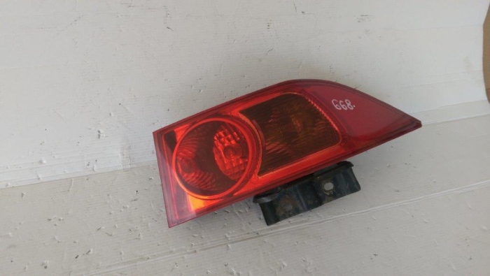 Stop dreapta Honda Accord MK 7, an 2003-2008 [2]
