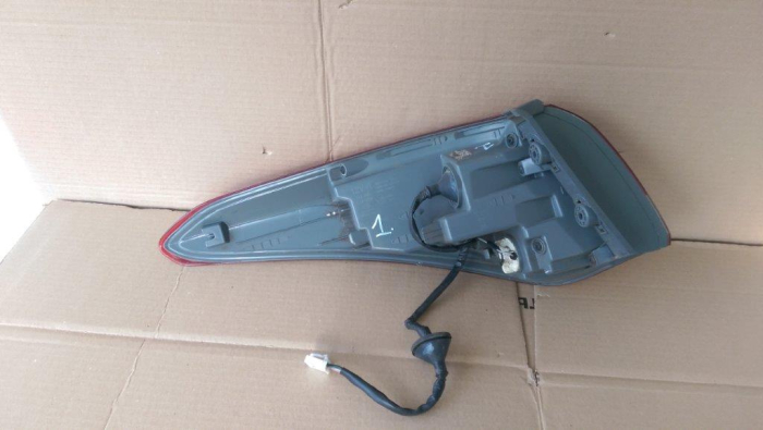 Stop dreapta Hyundai i40, sedan limuzina, 92402-3Z3, an 2011-2015 [3]