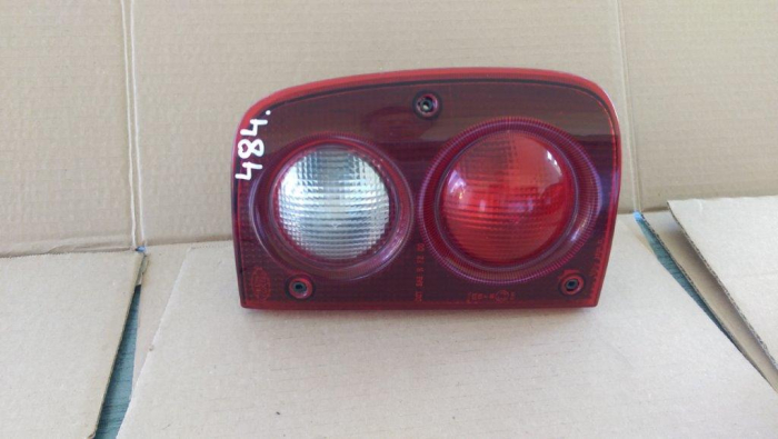 Stop dreapta Land Rover Freelander 1, 22960202, an 1998-2006 [2]