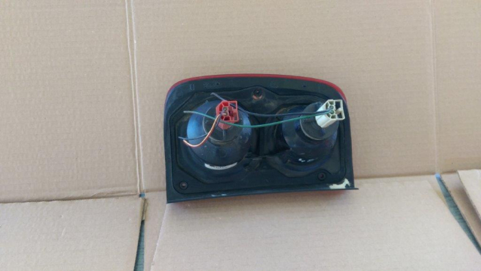Stop dreapta Land Rover Freelander 1, 22960202, an 1998-2006 [3]
