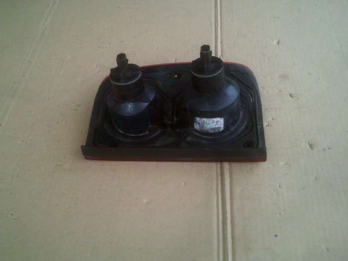 Stop dreapta Land Rover Freelander 1, VALEO 2296, an 1997-2005 [3]