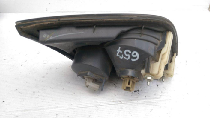 Stop dreapta haion, usa portbagaj Mazda 6 GG, 226-61980, an 2002-2008 [3]