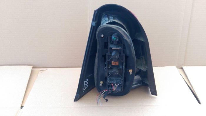 Stop dreapta pentru Mercedes A-Class W168 [3]