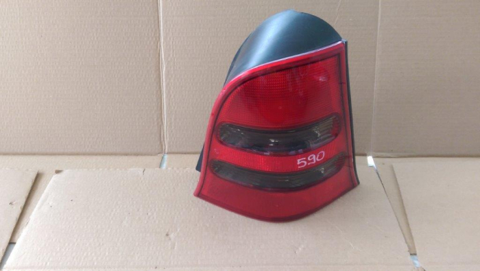 Stop dreapta Mercedes A-Class, W168, 1688202864R, an 1997-2004 [2]