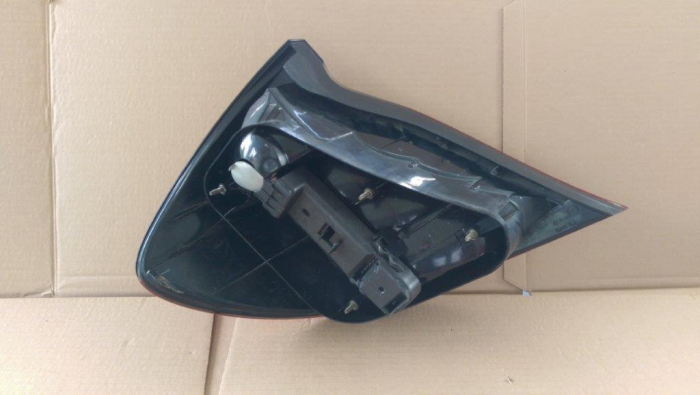 Stop dreapta Mercedes C-Class, W203, coupe, 151616, an 2000-2007 [3]