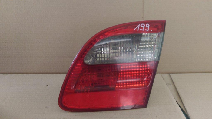 Stop dreapta haion, usa portbagaj Mercedes E-Class, S211, combi, A2118201464, an 2002-2009 [2]
