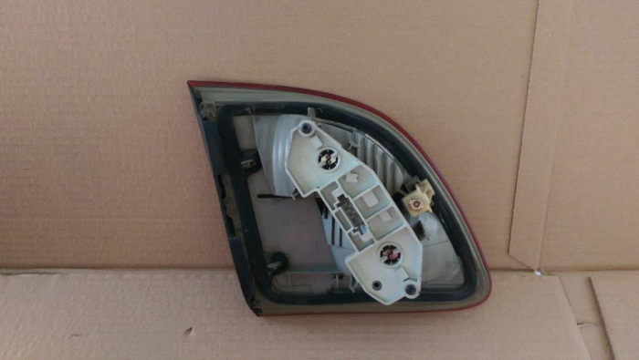 Stop dreapta haion, usa portbagaj Mercedes E-Class, S211, combi, A2118201464, an 2002-2009 [3]