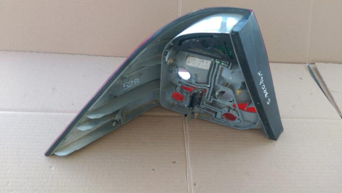 Stop dreapta Mercedes S-Classe, W220, A2208200264, an 2000-2006 [3]