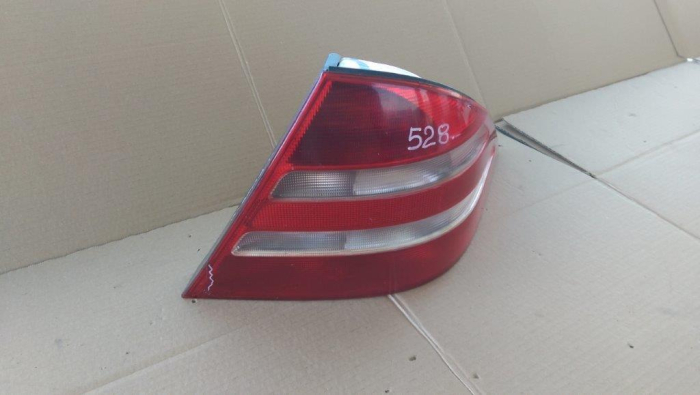 Stop dreapta Mercedes S-Classe, W220, A2208200264, an 2000-2006 [2]