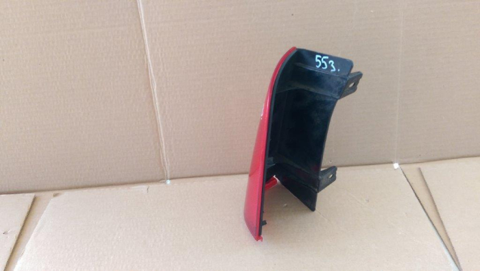 Stop dreapta Mercedes Vito, W639, A6398201964, an 2003-2010 [3]