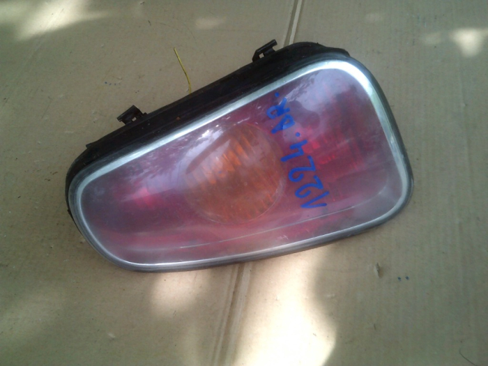 Stop dreapta Mini Cooper, 6925836, an 2001-2006 [2]